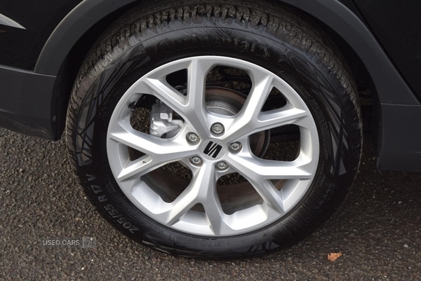 Used SEAT Arona 2023 for sale - 77017980: Photo 34