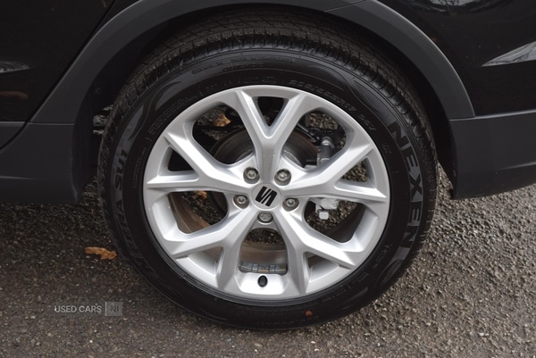 Used SEAT Arona 2023 for sale - 77017980: Photo 35