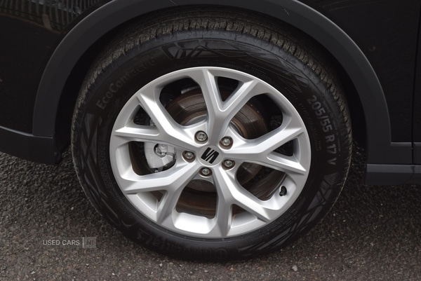 Used SEAT Arona 2023 for sale - 77017980: Photo 36