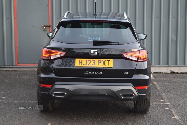 Used SEAT Arona 2023 for sale - 77017980: Photo 39