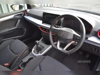 Used SEAT Arona 2023 for sale - 77017980: Photo