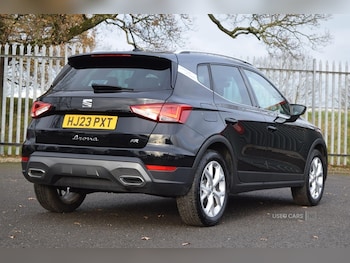 Used SEAT Arona 2023 for sale - 77017980: Photo