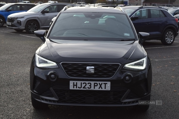 Used SEAT Arona 2023 for sale - 77017980: Photo 5