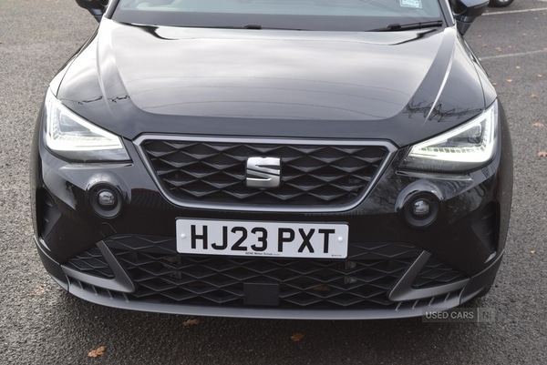 Used SEAT Arona 2023 for sale - 77017980: Photo 8