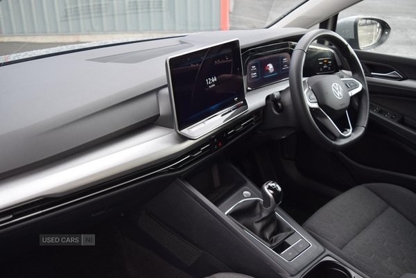 Used Volkswagen Golf 2025 for sale - 77426754: Photo 12