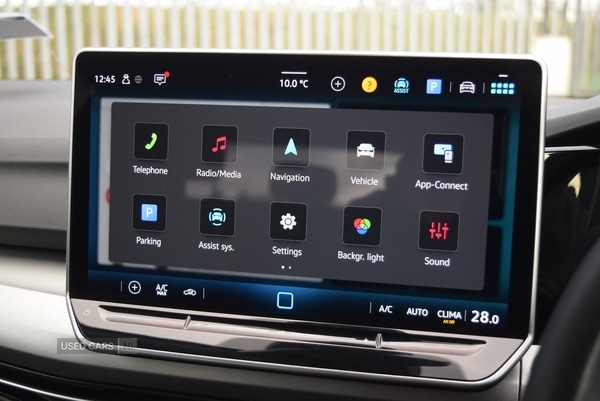 Used Volkswagen Golf 2025 for sale - 77426754: Photo 21