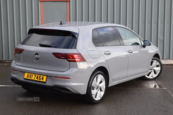 Used Volkswagen Golf 2025 for sale - 77426754: Photo 39