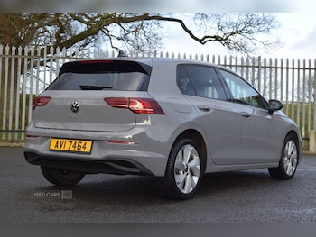 Used Volkswagen Golf 2025 for sale - 77426754: Photo