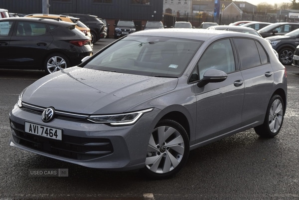 Used Volkswagen Golf 2025 for sale - 77426754: Photo 6