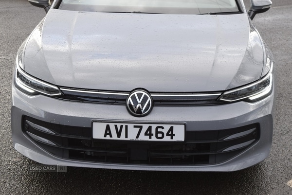 Used Volkswagen Golf 2025 for sale - 77426754: Photo 8