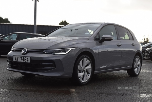 Used Volkswagen Golf 2025 for sale - 77426754: Photo 9