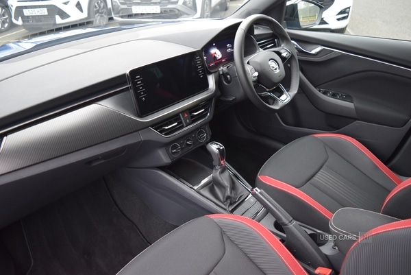 Used Skoda Kamiq 2022 for sale - 76802879: Photo 11