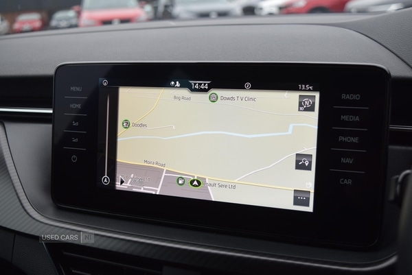 Used Skoda Kamiq 2022 for sale - 76802879: Photo 20