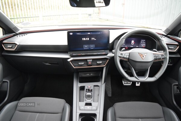 Used Cupra Leon 2024 for sale - 76803158: Photo 11