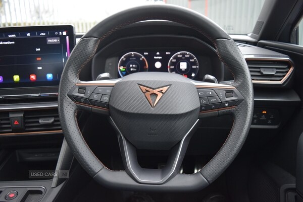 Used Cupra Leon 2024 for sale - 76803158: Photo 14