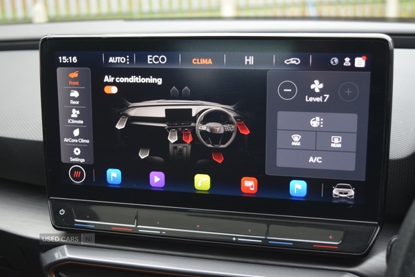 Used Cupra Leon 2024 for sale - 76803158: Photo 25