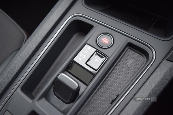 Used Cupra Leon 2024 for sale - 76803158: Photo 27