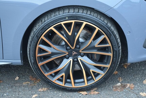 Used Cupra Leon 2024 for sale - 76803158: Photo 33
