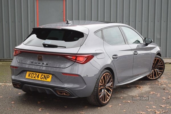 Used Cupra Leon 2024 for sale - 76803158: Photo 38
