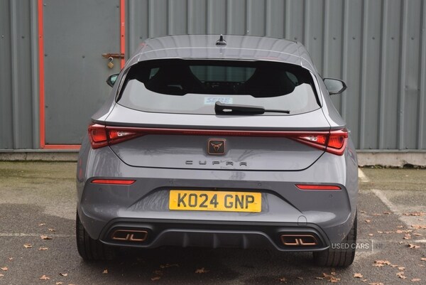 Used Cupra Leon 2024 for sale - 76803158: Photo 39