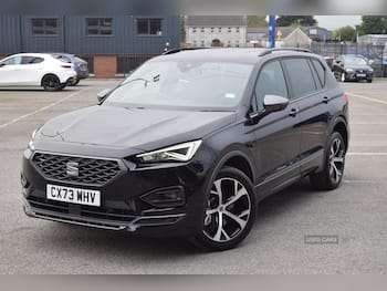 Used SEAT Tarraco 2023 for sale - 79831862: Photo