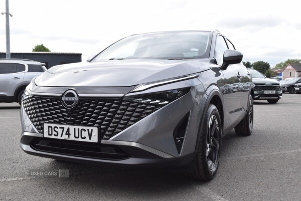 Used Nissan Qashqai 2024 for sale - 77204522: Photo 10