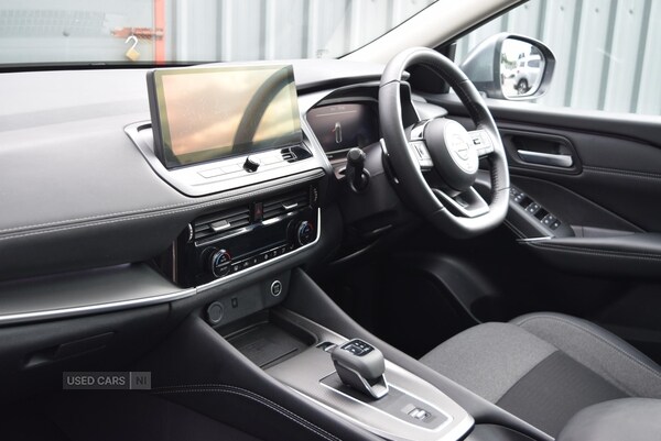 Used Nissan Qashqai 2024 for sale - 77204522: Photo 12