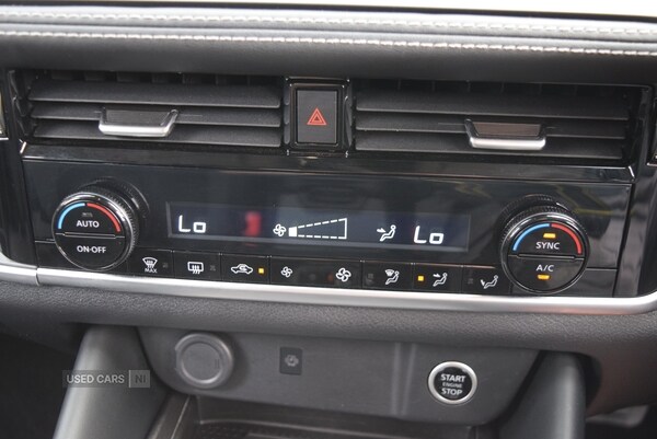 Used Nissan Qashqai 2024 for sale - 77204522: Photo 26