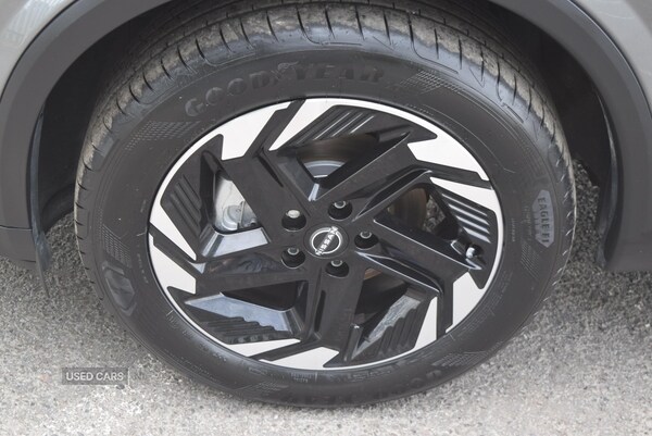 Used Nissan Qashqai 2024 for sale - 77204522: Photo 41