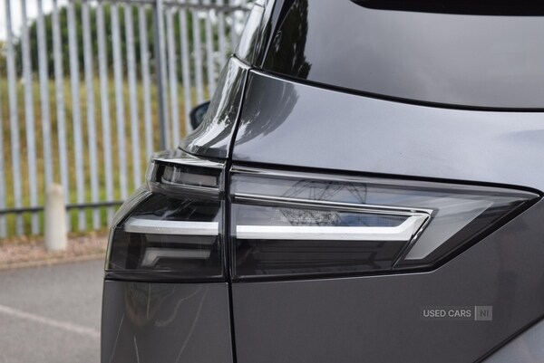 Used Nissan Qashqai 2024 for sale - 77204522: Photo 42