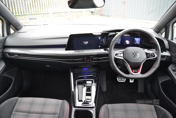 Used Volkswagen Golf 2023 for sale - 77192547: Photo 11