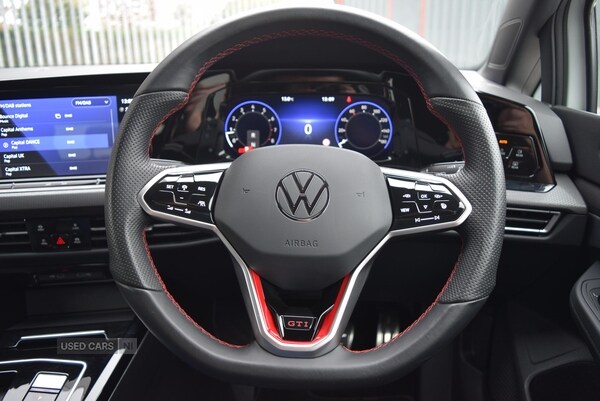 Used Volkswagen Golf 2023 for sale - 77192547: Photo 14