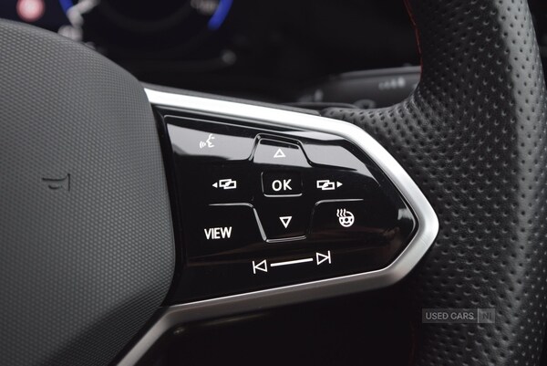 Used Volkswagen Golf 2023 for sale - 77192547: Photo 16