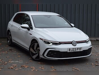 Used Volkswagen Golf 2023 for sale - 77192547: Photo