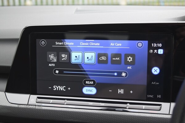 Used Volkswagen Golf 2023 for sale - 77192547: Photo 24