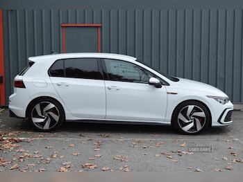 Used Volkswagen Golf 2023 for sale - 77192547: Photo