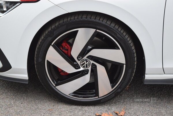 Used Volkswagen Golf 2023 for sale - 77192547: Photo 36