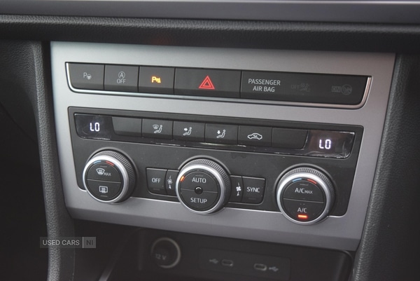 Used SEAT Ateca 2023 for sale - 76672153: Photo 27