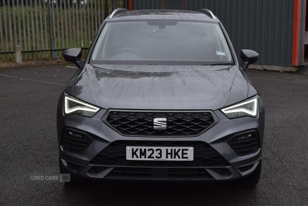 Used SEAT Ateca 2023 for sale - 76672153: Photo 5