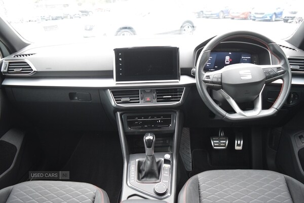 Used SEAT Tarraco 2024 for sale - 76215779: Photo 11