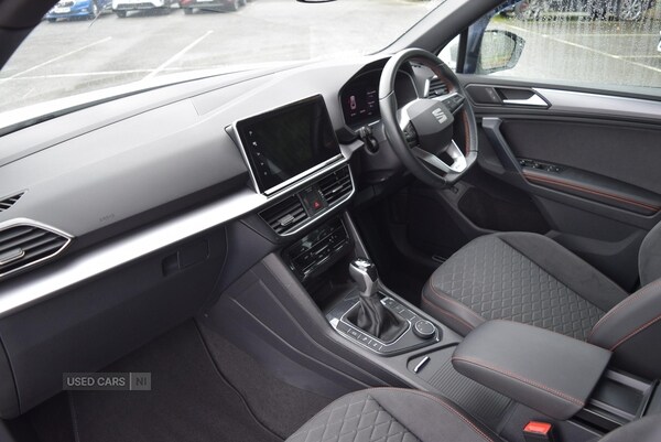 Used SEAT Tarraco 2024 for sale - 76215779: Photo 12
