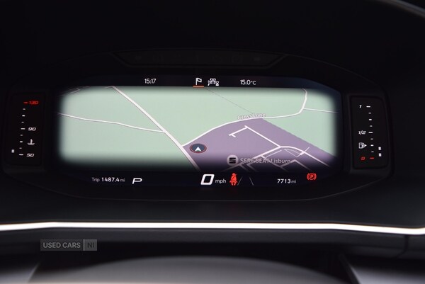 Used SEAT Tarraco 2024 for sale - 76215779: Photo 14
