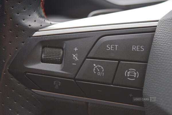 Used SEAT Tarraco 2024 for sale - 76215779: Photo 16