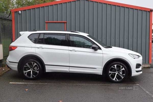 Used SEAT Tarraco 2024 for sale - 76215779: Photo 2