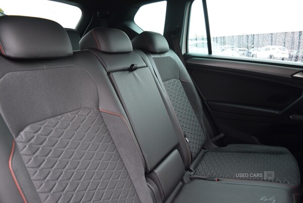 Used SEAT Tarraco 2024 for sale - 76215779: Photo 37