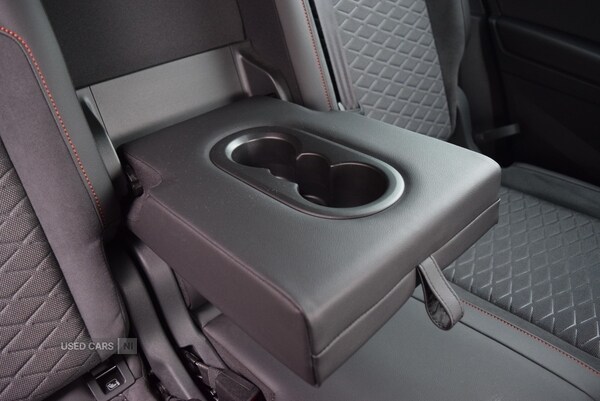 Used SEAT Tarraco 2024 for sale - 76215779: Photo 38