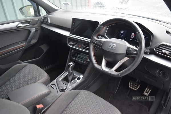 Used SEAT Tarraco 2024 for sale - 76215779: Photo 3