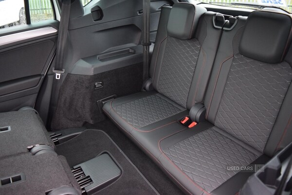 Used SEAT Tarraco 2024 for sale - 76215779: Photo 40