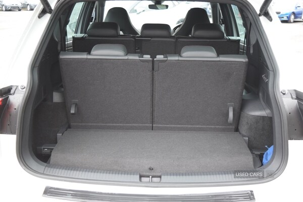 Used SEAT Tarraco 2024 for sale - 76215779: Photo 41