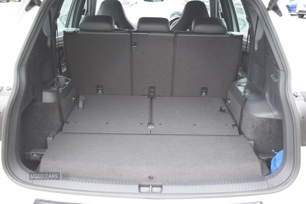 Used SEAT Tarraco 2024 for sale - 76215779: Photo 42